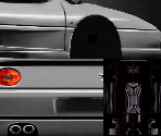 Ferrari 355 F1 Spider - Need for Speed III: Hot Pursuit