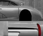 Italdesign Scighera - Need for Speed III: Hot Pursuit
