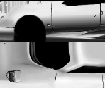 Jaguar XJR-15 - Need for Speed III: Hot Pursuit