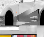 Lister Storm - Need for Speed III: Hot Pursuit