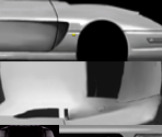 Ferrari 456 M GT - Need for Speed III: Hot Pursuit