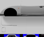 Spectre R42 - Need for Speed III: Hot Pursuit