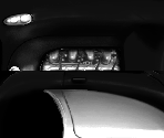 Pursuit El Niño - Need for Speed III: Hot Pursuit