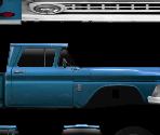 Pickup - Need for Speed III: Hot Pursuit