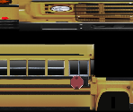 School Bus - Need for Speed III: Hot Pursuit