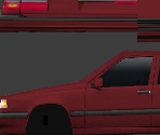 Station Wagon - Need for Speed III: Hot Pursuit
