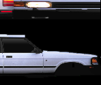 Suv C - Need for Speed III: Hot Pursuit