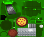 Admin Pizza Launcher - Roblox