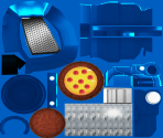 Developer Pizza Launcher - Roblox
