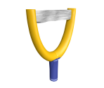 Classic Slingshot - Roblox