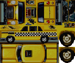 Yellow Jacket - Twisted Metal