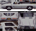 Spectre - Twisted Metal