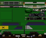 Hammerhead - Twisted Metal