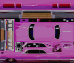 Thumper - Twisted Metal