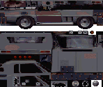 Road Kill - Twisted Metal