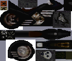 Mr Grimm - Twisted Metal