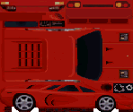 Crimson Fury - Twisted Metal