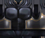 Onyx - Kamen Rider: Dragon Knight