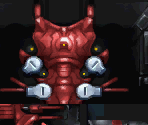 Red Minion - Kamen Rider: Dragon Knight