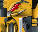 BuzzStinger Bee - Kamen Rider: Dragon Knight