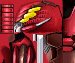 BuzzStinger Hornet - Kamen Rider: Dragon Knight