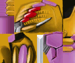 BuzzStinger Bloom - Kamen Rider: Dragon Knight