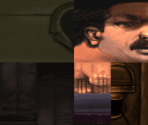Businessman (B) - Grand Theft Auto 3