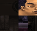 Businessman (C) - Grand Theft Auto 3