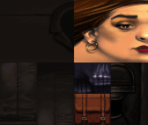 Businesswoman (A) - Grand Theft Auto 3