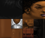 Businesswoman (C) - Grand Theft Auto 3