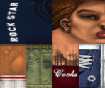 Casual Woman - Grand Theft Auto 3