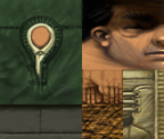 Chinatown Man (A) - Grand Theft Auto 3