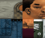 Chinatown Man (B) - Grand Theft Auto 3