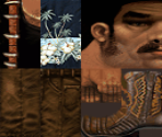 Colombian Cartel Member (A) - Grand Theft Auto 3