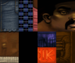 Construction Worker (B) - Grand Theft Auto 3