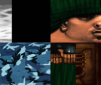 Criminal (B) - Grand Theft Auto 3