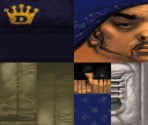 Diablos Member (B) - Grand Theft Auto 3