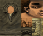 Dockworker (A) - Grand Theft Auto 3