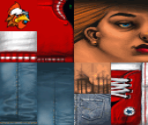 Fan (Female) - Grand Theft Auto 3