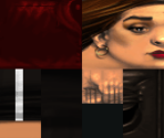 Little Italy Woman (B) - Grand Theft Auto 3