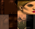 Modern Woman - Grand Theft Auto 3