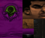 Pimp - Grand Theft Auto 3