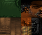 Portland Man (B) - Grand Theft Auto 3