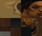 Portland Woman (A) - Grand Theft Auto 3