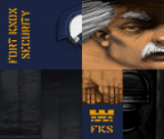 Security Guard - Grand Theft Auto 3