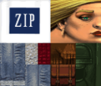 Shopper (A) - Grand Theft Auto 3