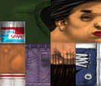 Shopper (C) - Grand Theft Auto 3