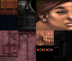 Student (Female) - Grand Theft Auto 3