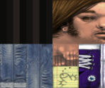 Student (Male) - Grand Theft Auto 3