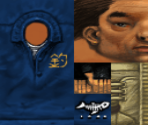 Triads Member (B) - Grand Theft Auto 3
